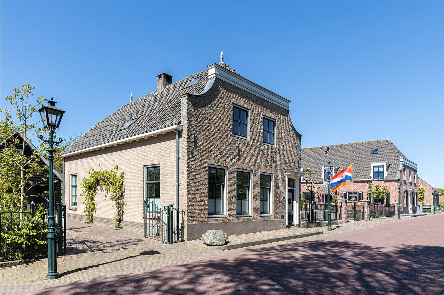 Nieuwpoortseweg 6-A