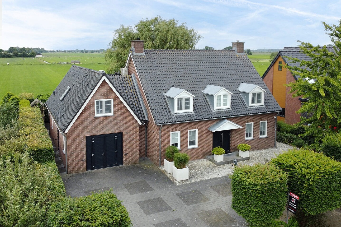 Oude Wetering 15