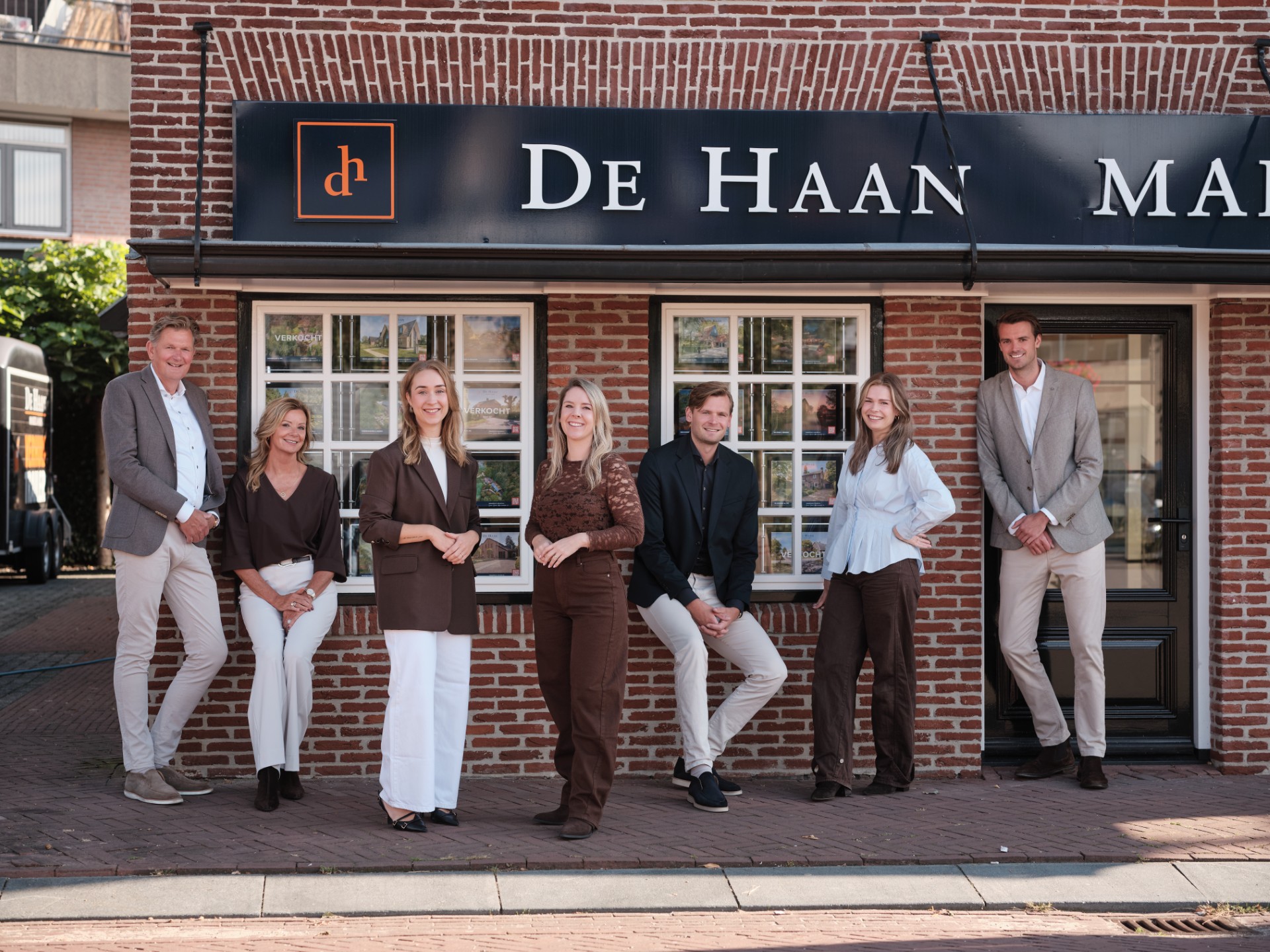 De Haan Makelaars
