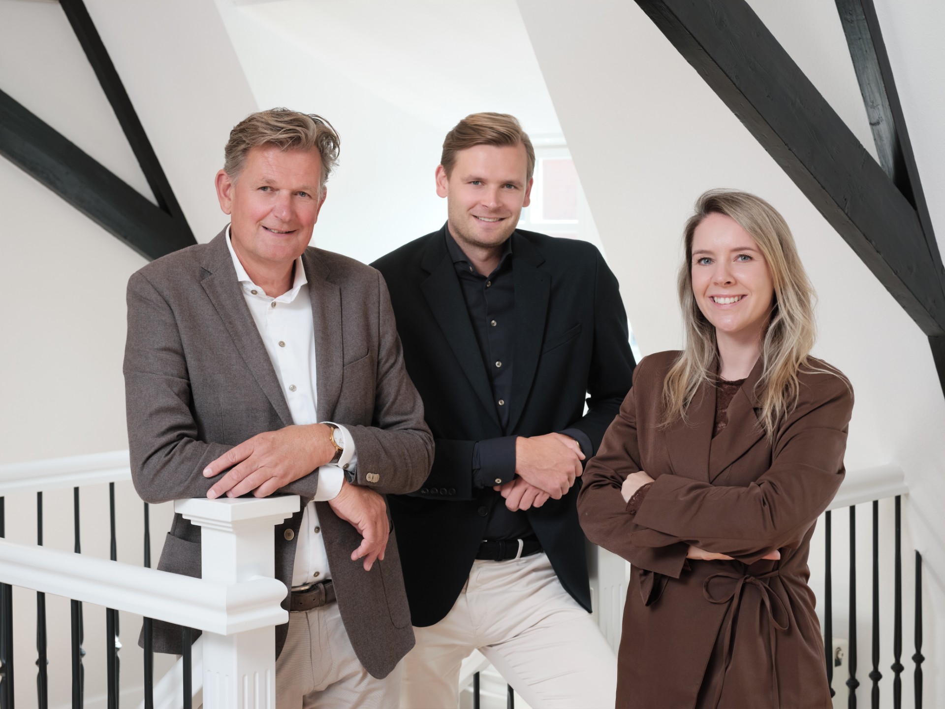 De Haan Makelaars