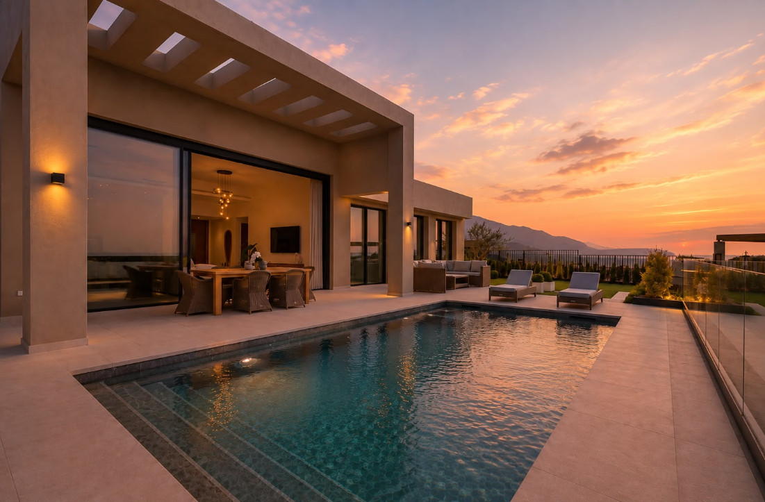 Villa
