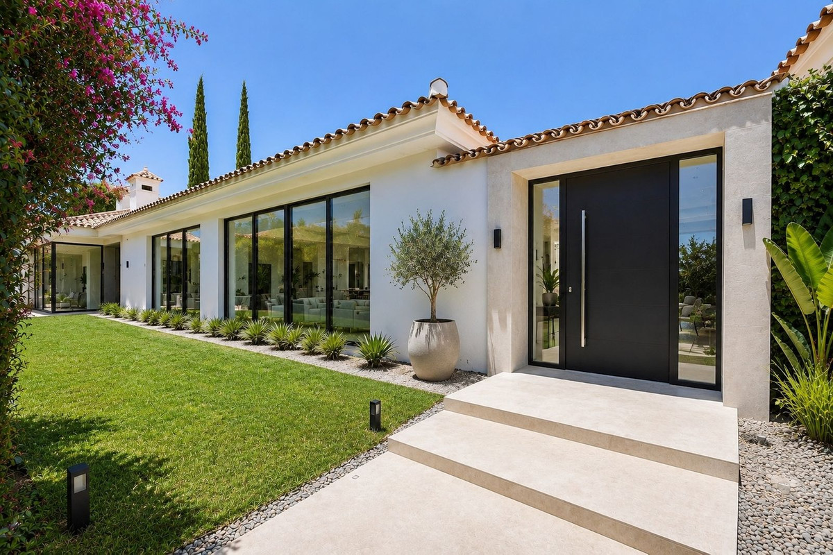 Villa