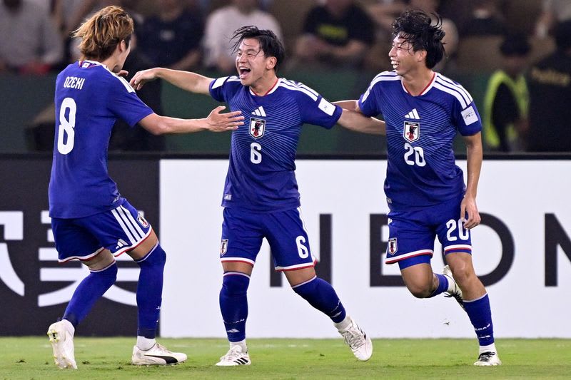 AFC U23 Asian Cup: Structure, Decision-Making and Market Insight