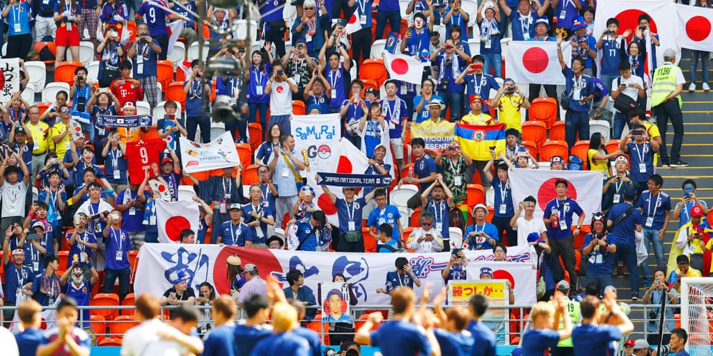 Kashiwa Reysol and the Real Growth of Japanese Football