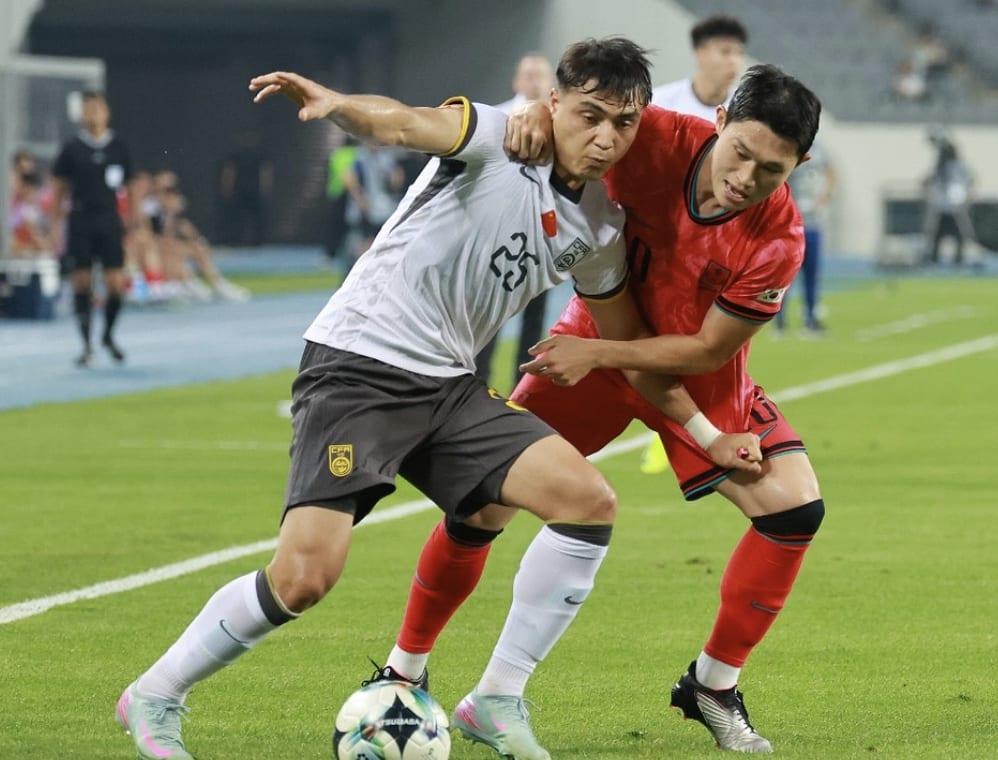 China’s New U23 Generation: Talent Ready for Europe