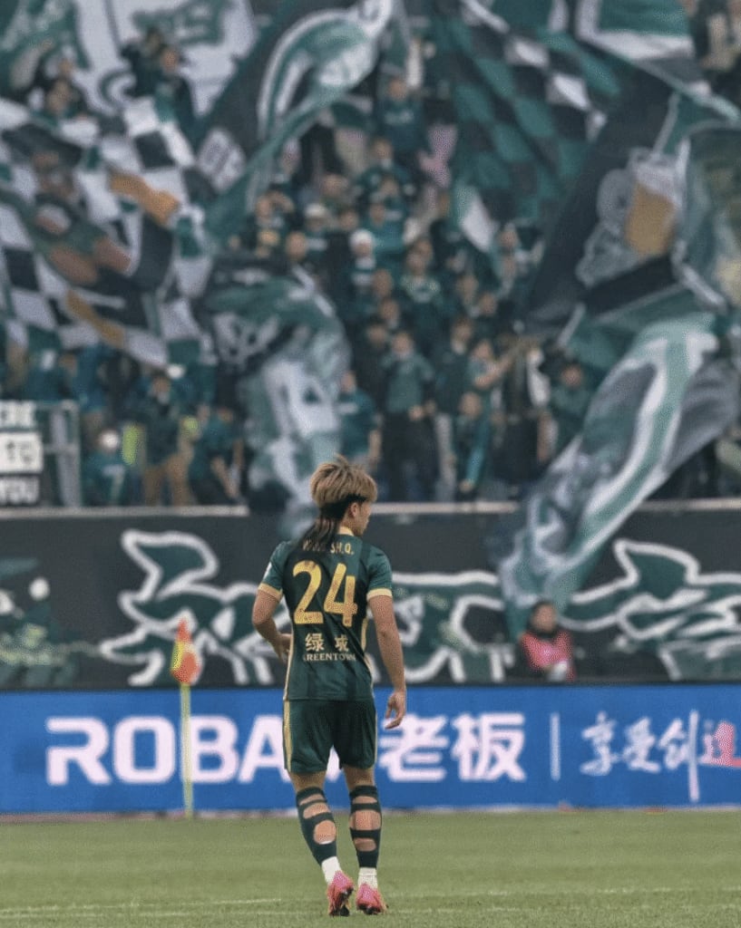 RFEF Players for Asia: High Performance at Low Investment