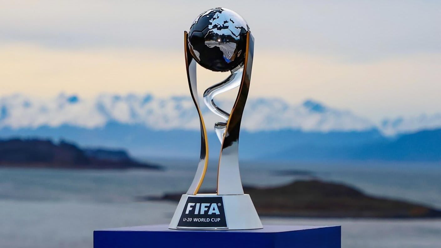 Asian Teams at the U-20 World Cup 2025