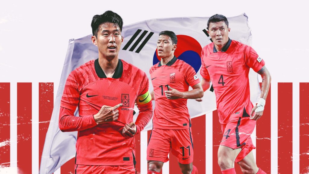Case Study: South Korean Football Talent Export
