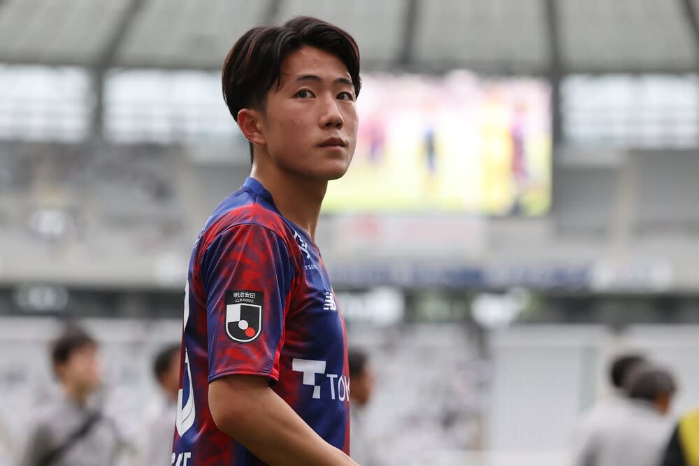 Japanese University Football: A Strategic Talent Pool for Europe