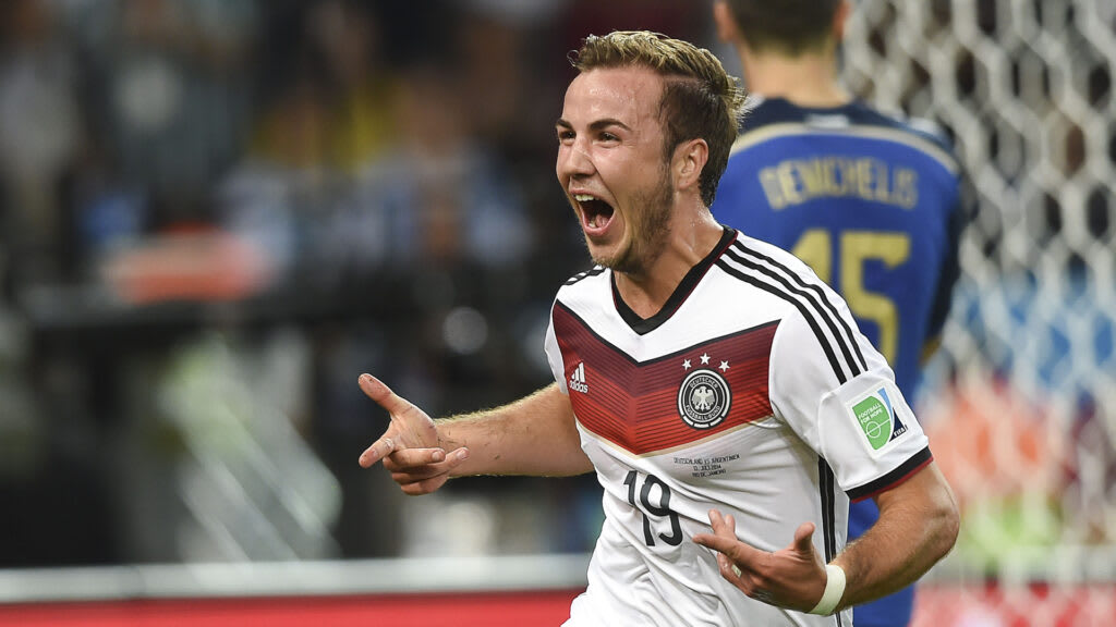 The Rise of Younger Players in Elite Football