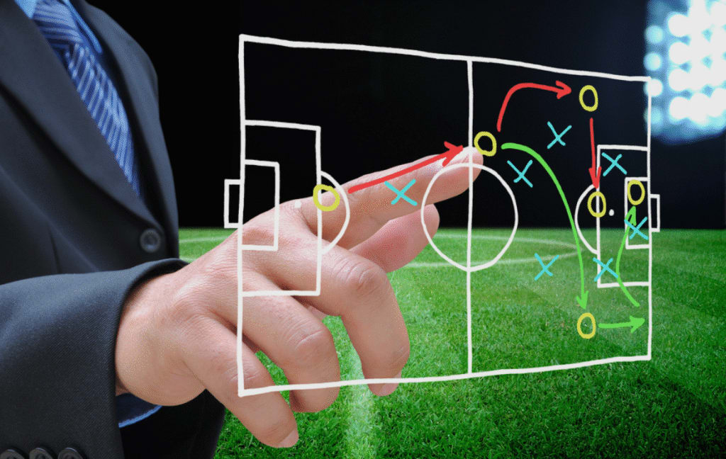 How to Professionalize a Football Club in Emerging Markets: A Practical Guide