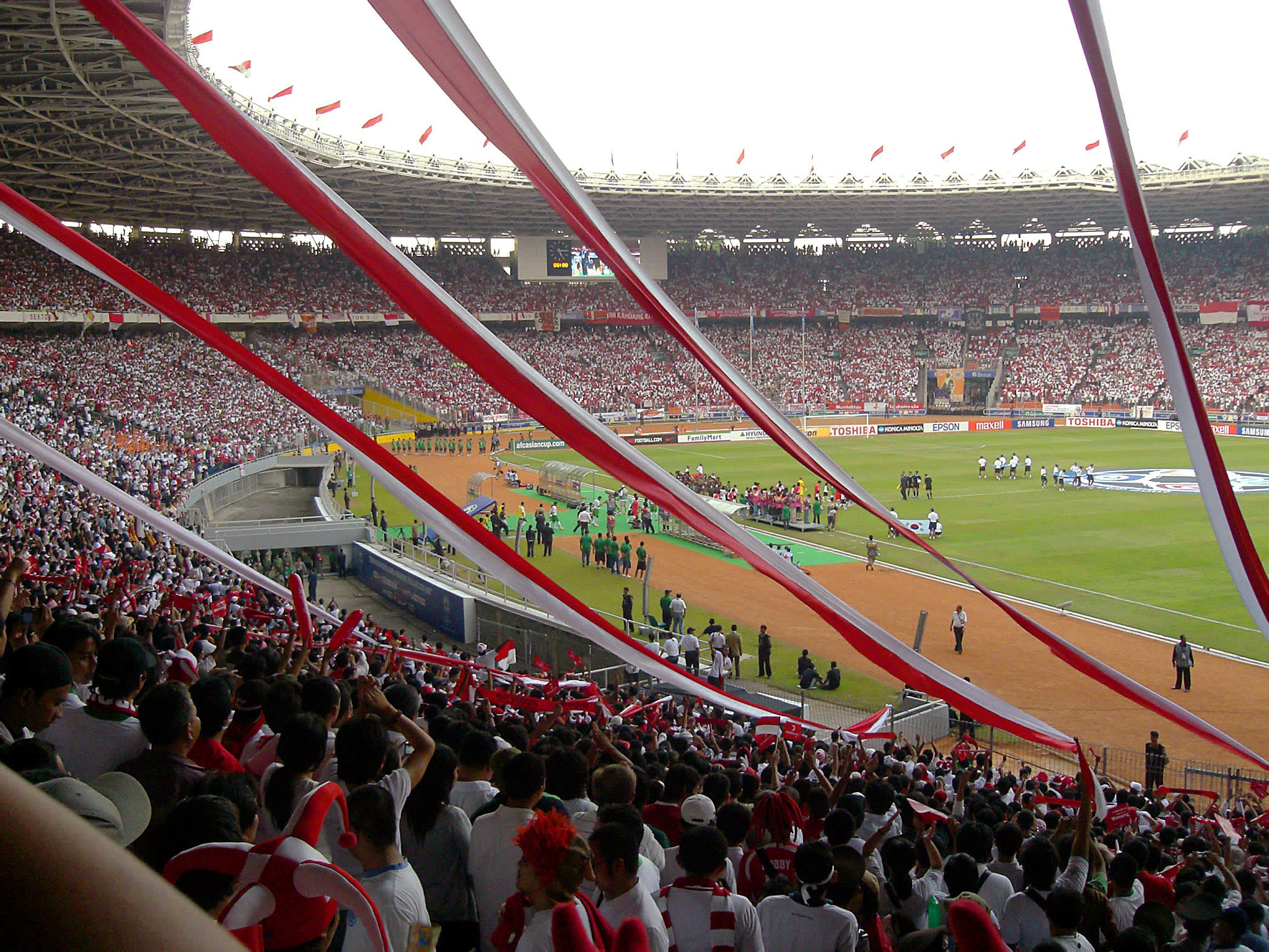 Asia Football Market: Strategic Growth in China, Japan and South Korea