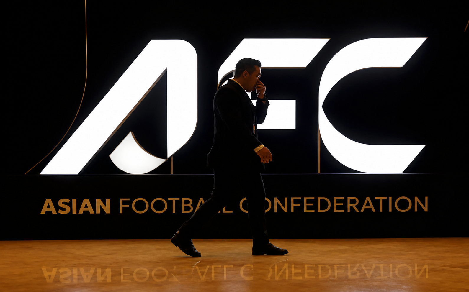 Asian Football Strategy: Where to Enter, Compete and Win in Asia