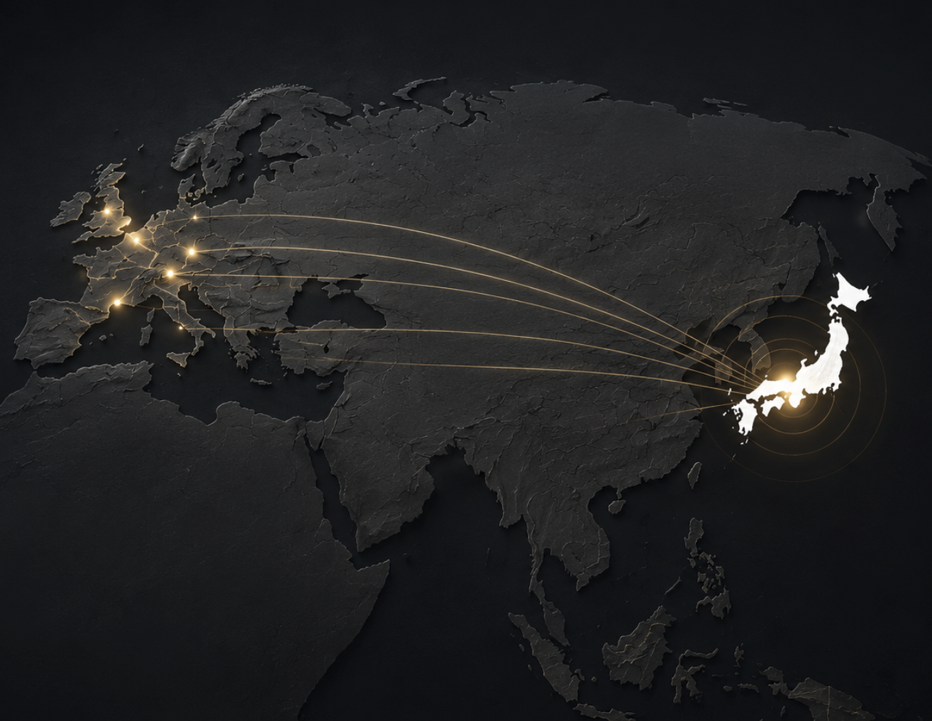 Why Japan Is Becoming One of Football's Most Strategic Global Partners