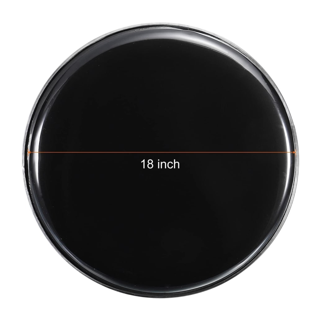18 Inch Bass Drum Skin - Image 1