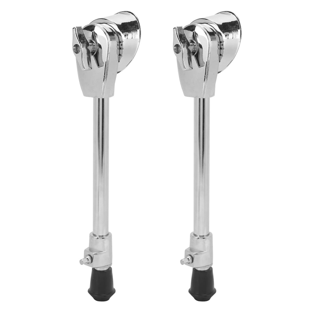 Adjustable Bass Drum Spur Leg - Image 1
