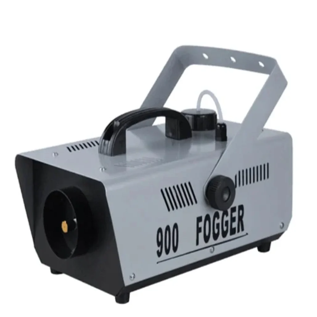 Afrilights 900W Professional Fog Machine - Image 1