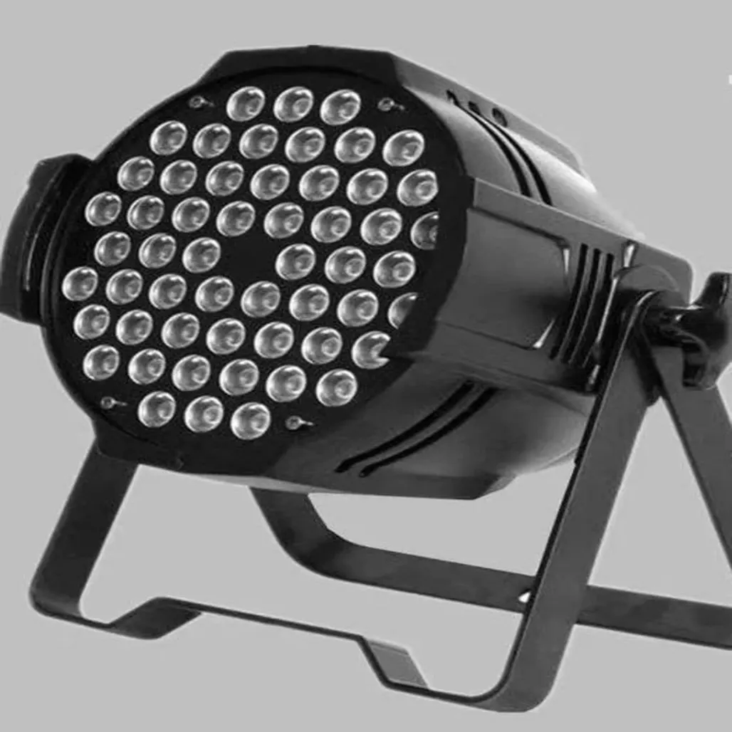 Afrilights Big LED PAR Can Lights - Image 1