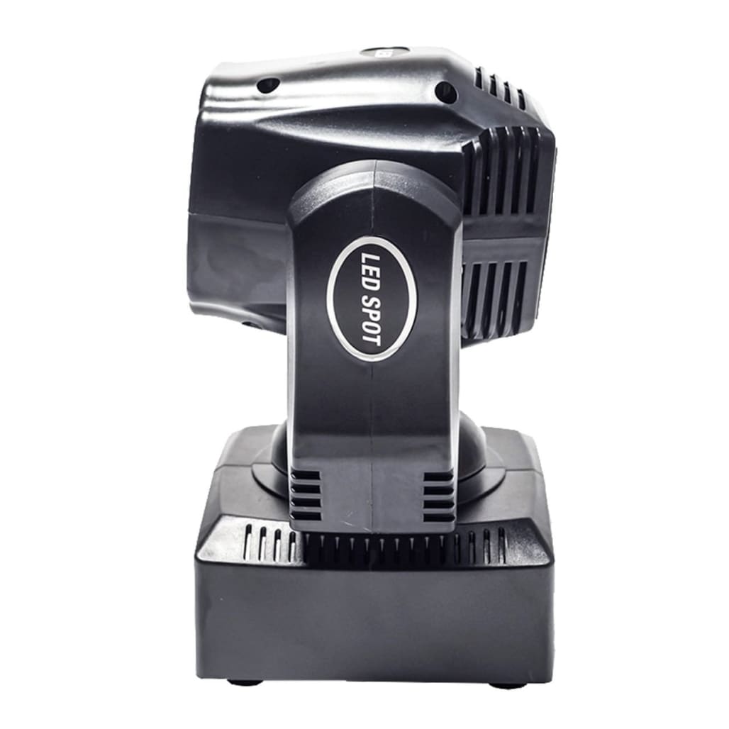 Afrilights Mini Arm Moving Head with Laser S212 - Image 1