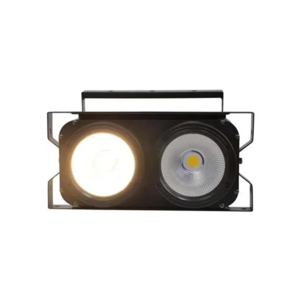 Afrilights RG 244D COB Blinder Warm White - Image 1