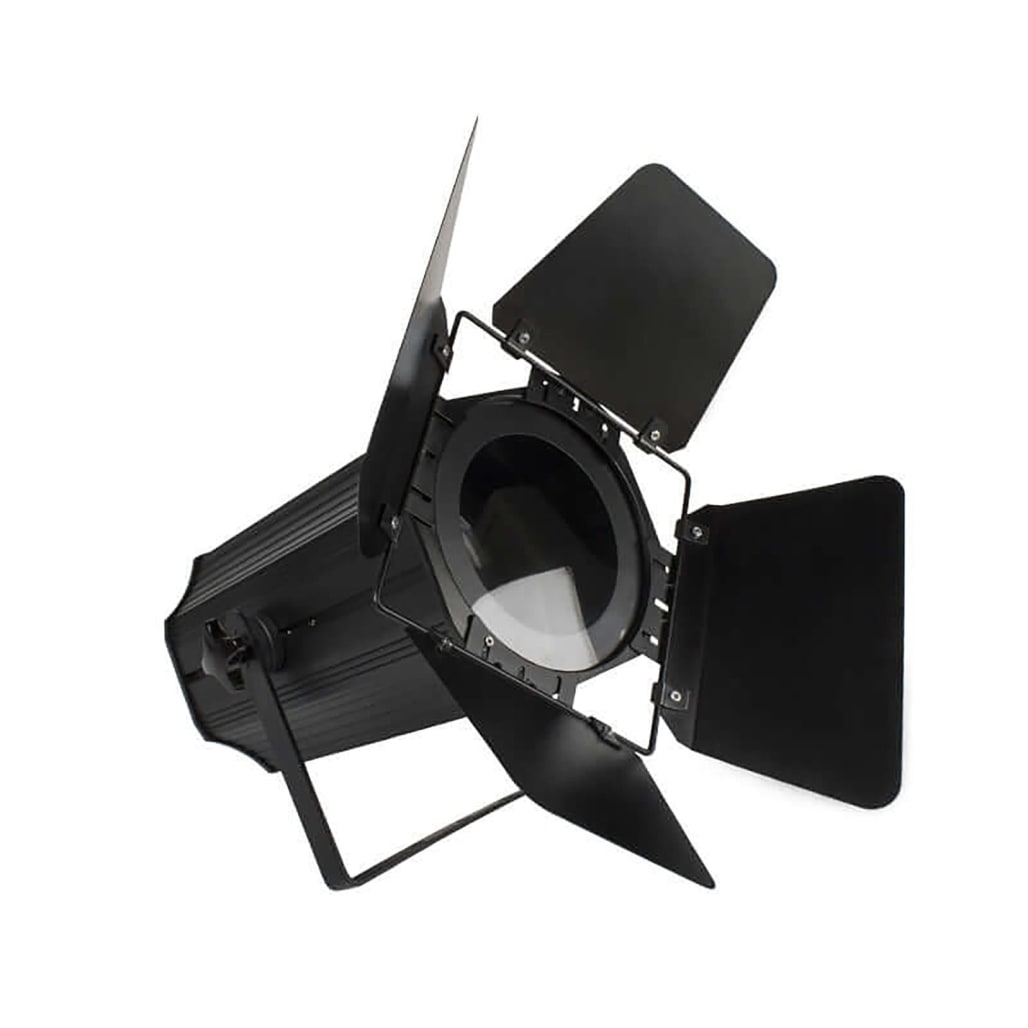 Afrilights RG 245 200W Zoom COB Light - Image 1