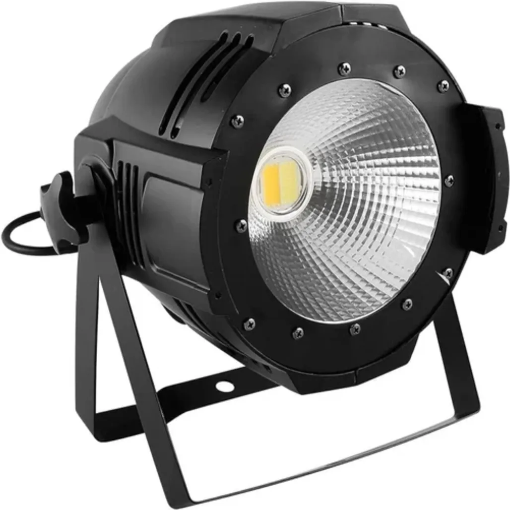 Afrilights RG 320 RGBW COB LED PAR - Image 1