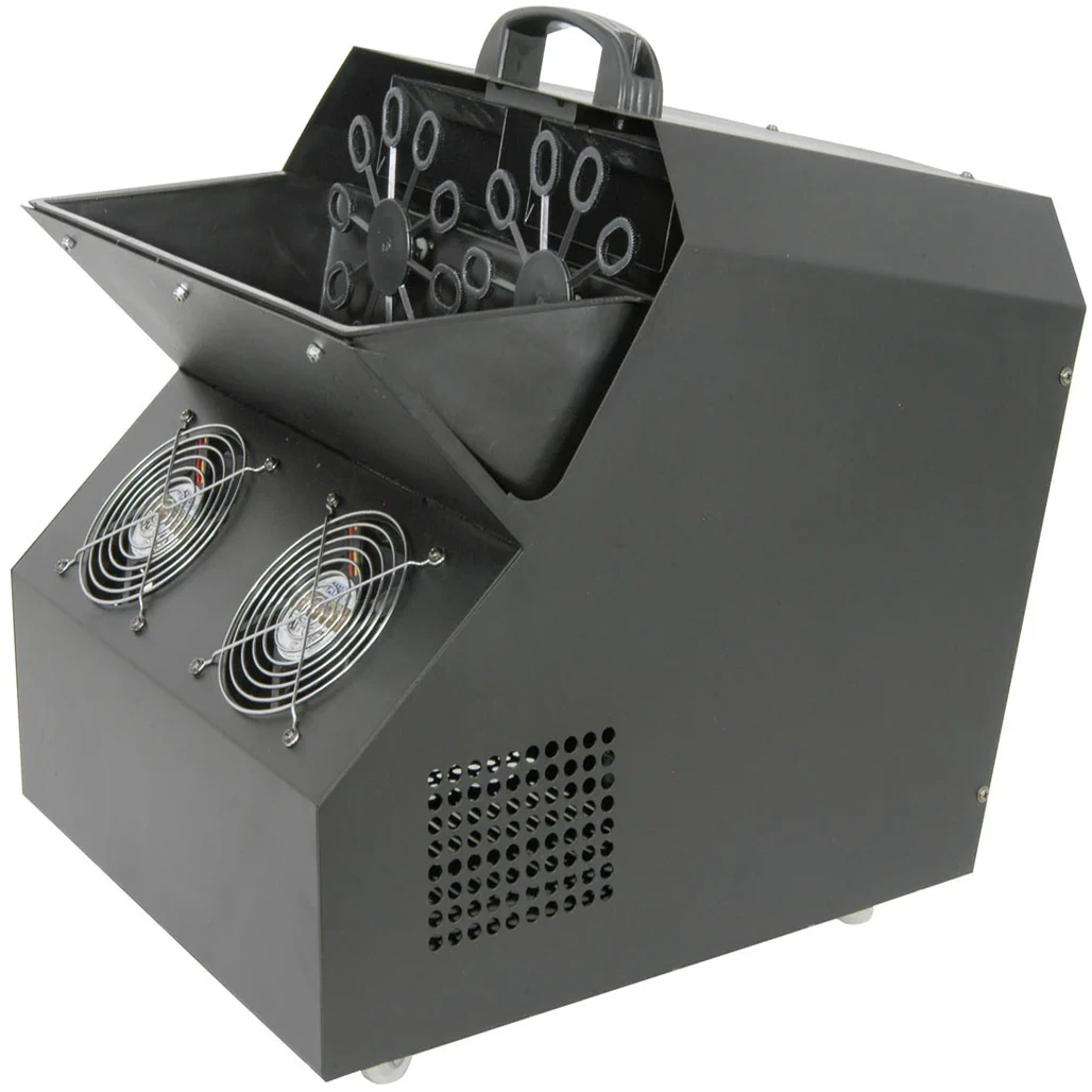 Afrilights RG A11 Professional Bubble Machine AFRILIGHTS main view audio equipment Kenya