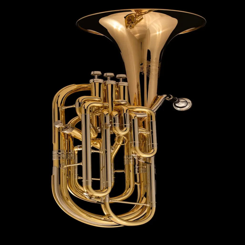 Baritone Horn - Image 1