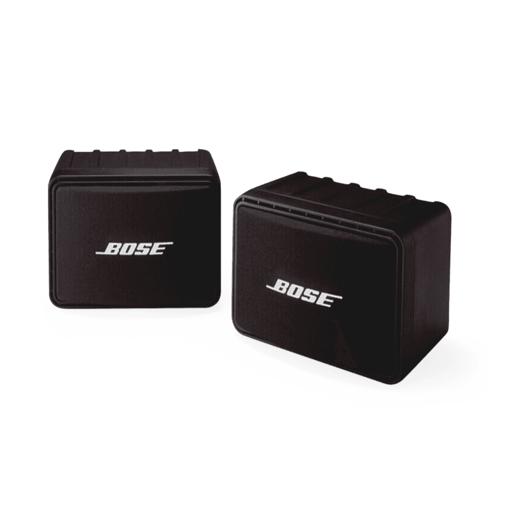 Bose 101 Italian Series Compact Monitor BOSE main view audio equipment Kenya