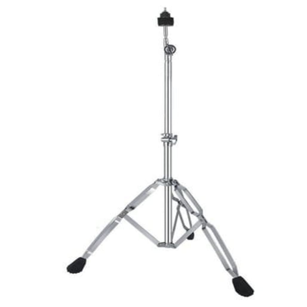 Copper and Tin Boom Ride Stand with Extension COPPER AND TIN Chrome-Plated Industrial Steel Heavy-Duty Boom Ride Stand main view audio equipment Kenya