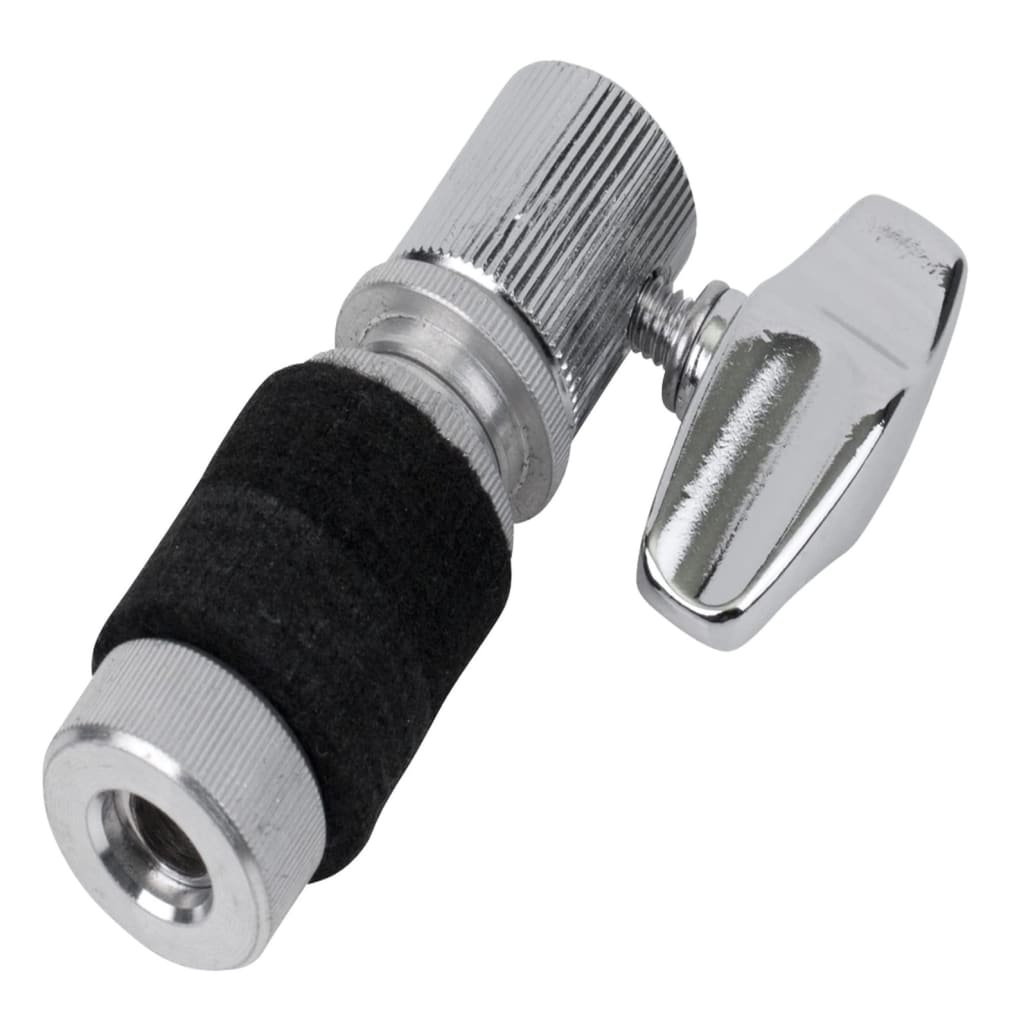 Copper and Tin Hi-Hat Clutch COPPER AND TIN Heavy-Duty High-Density Felt Polished Corrosion-Resistant Chrome main view audio equipment Kenya