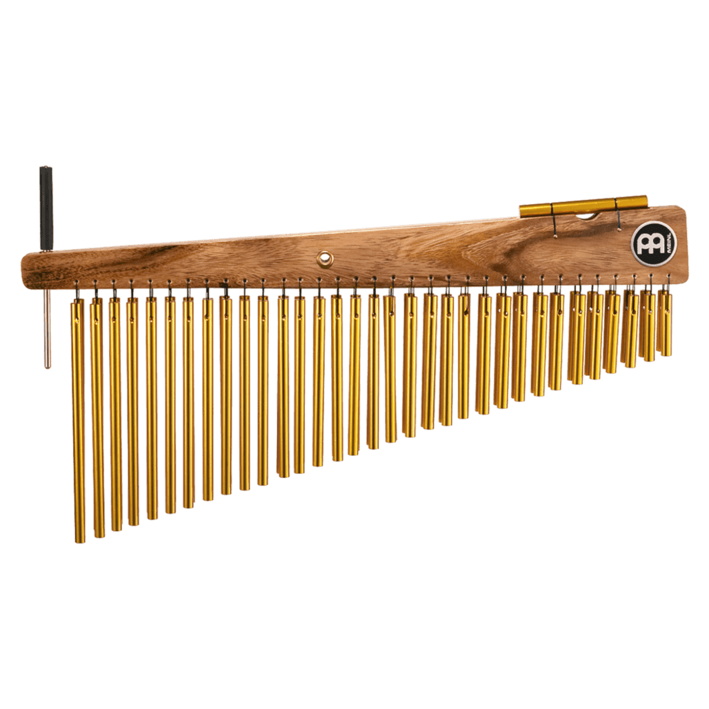 Copper and Tin Professional Bar Chimes COPPER AND TIN 36 Professional Metal Bars High-Resonance Metallic Alloy main view audio equipment Kenya