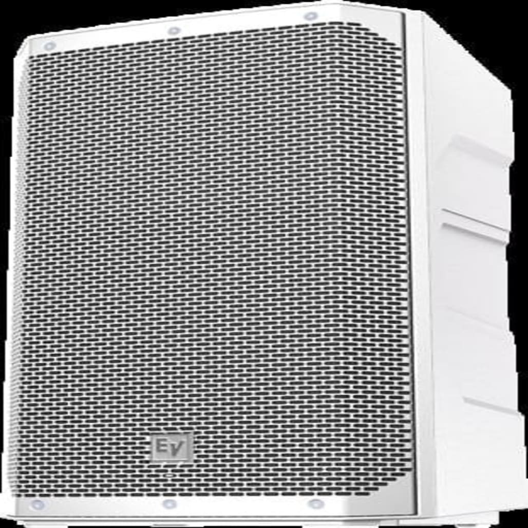 Electro-Voice EV E112 12-Inch Passive Speaker - Image 1