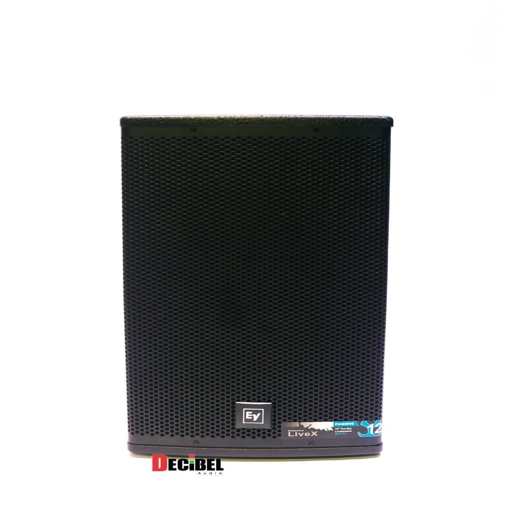 Electro-Voice EV ELX115 15-Inch Midrange Speaker - Image 1