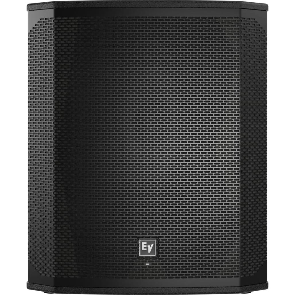 EV Live X 18-Inch Bass Complete Subwoofer - Image 1