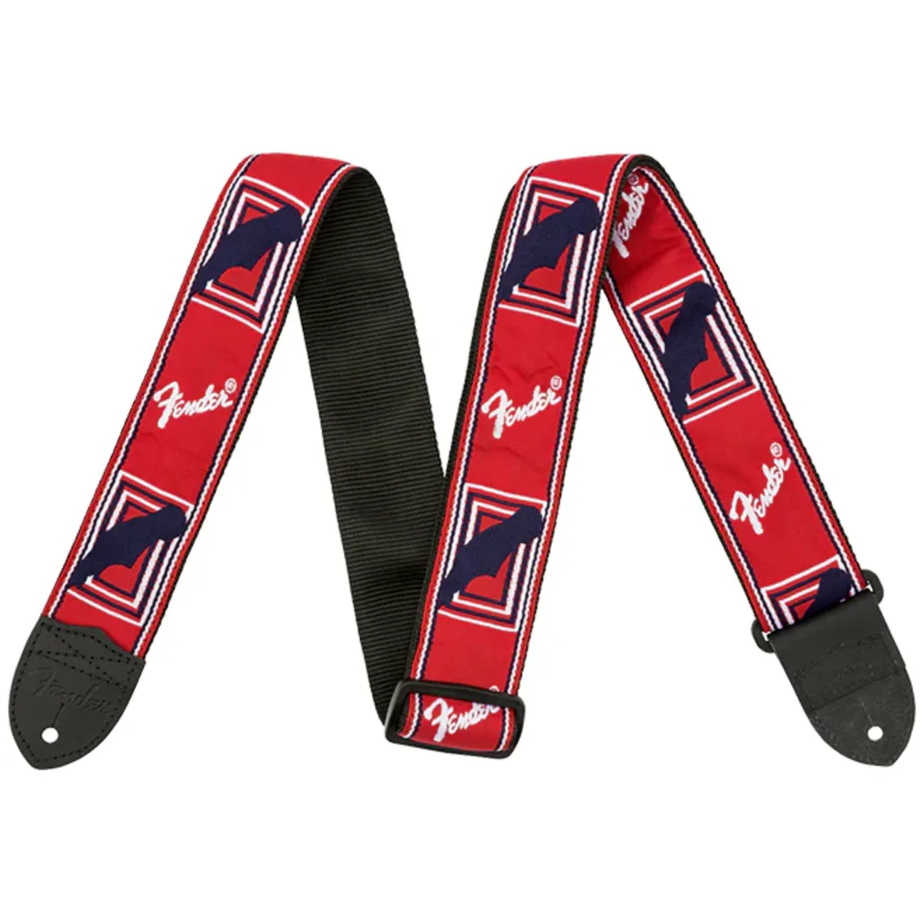 Fender Guitar Strap - Image 1