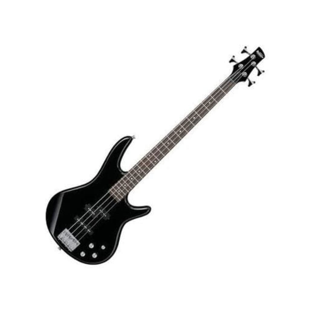 Ibanez 4-String Active Bass Guitar IBANEZ Bass & Electric Guitars main view audio equipment Kenya