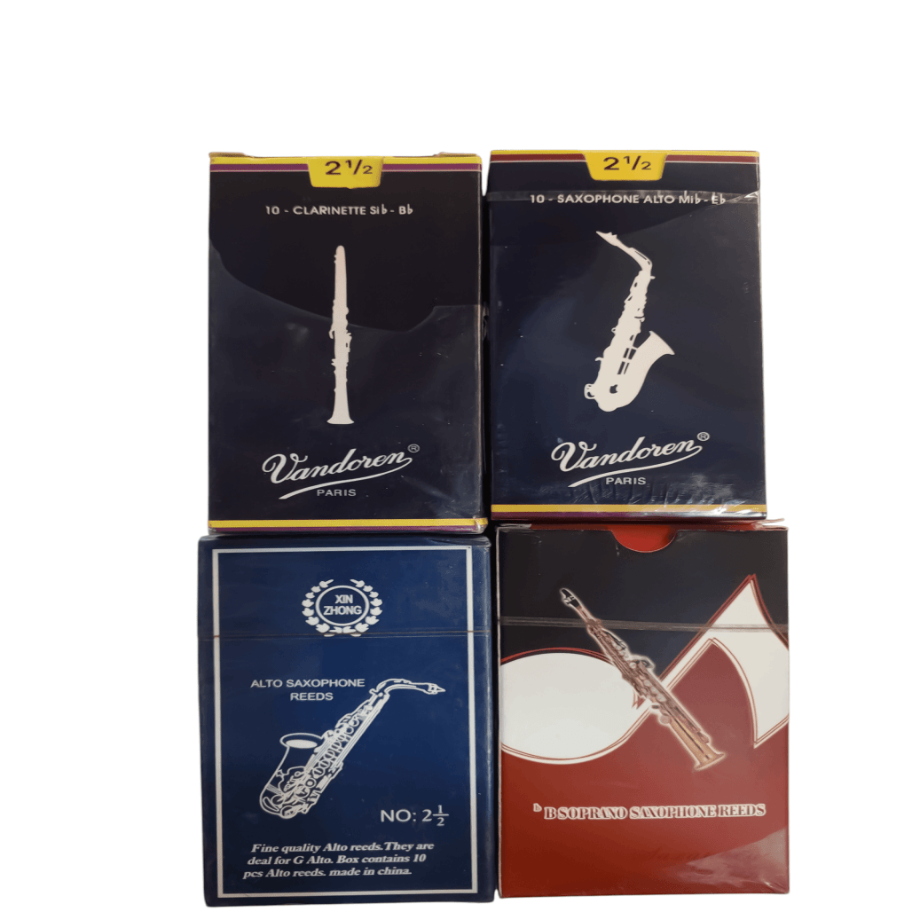 Instrument Reeds - Image 1