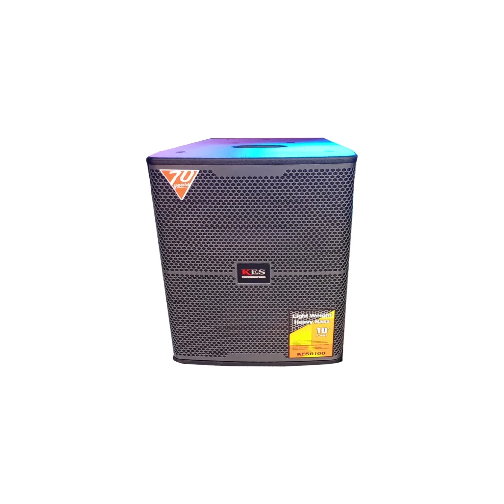 KES 6150 15-Inch Midrange Speaker KES 15-Inch High-Efficiency Driver 2-Way Passive Midrange / Fullrange main view audio equipment Kenya