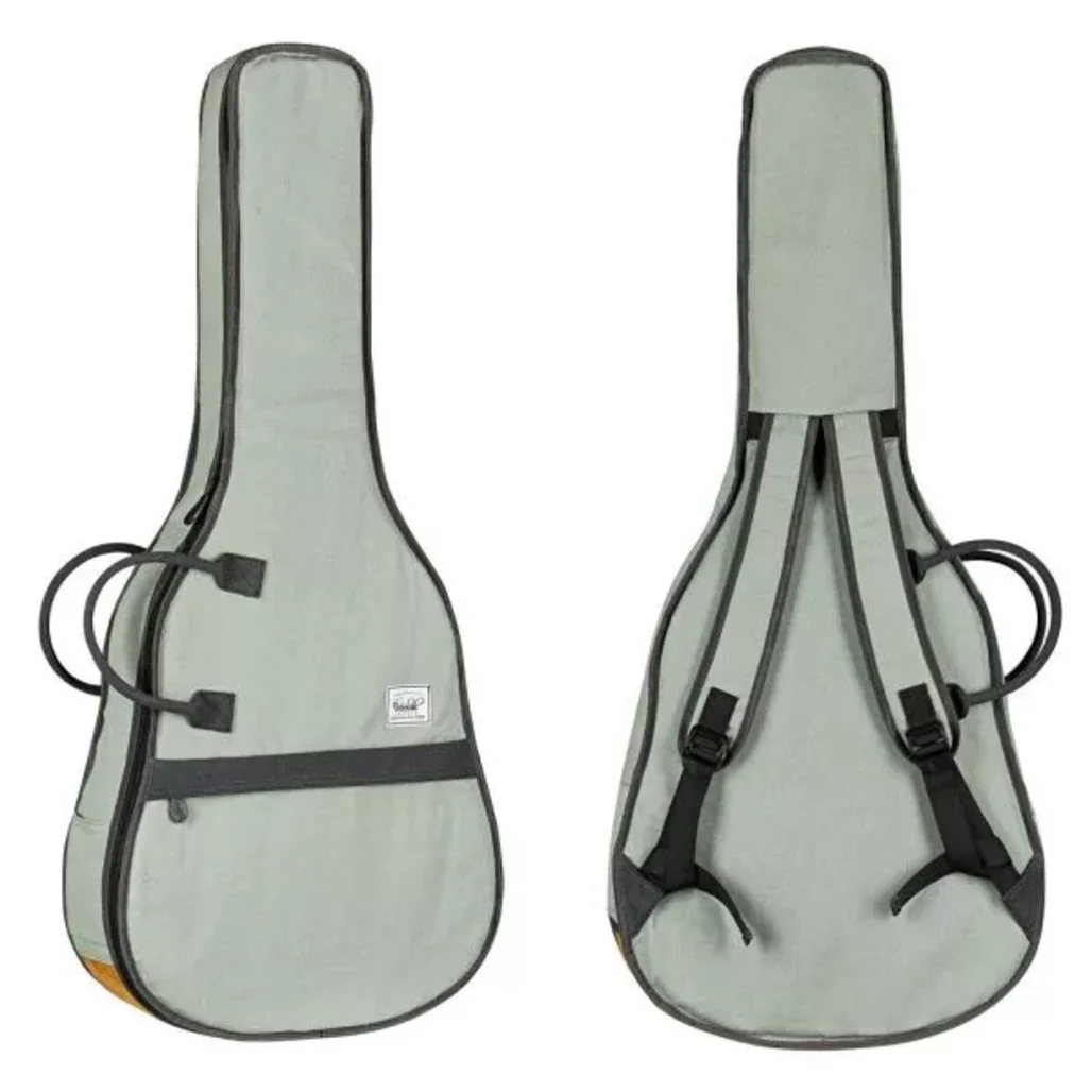 Lightweight Acoustic Guitar Bag - Image 1