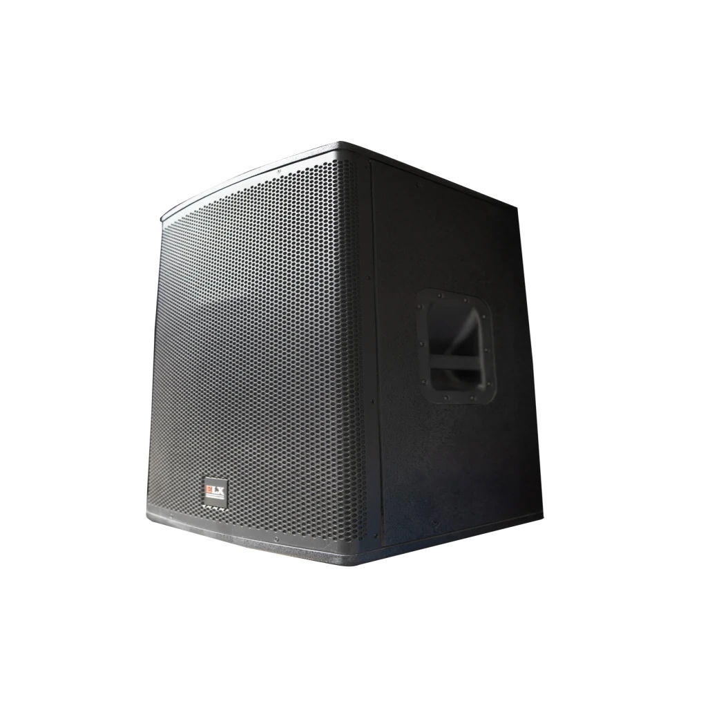 Livex ELX 115 15-Inch Passive Speaker LIVEX 15-Inch High-Performance Driver 9-Ply 15mm Wood with Internal Bracing main view audio equipment Kenya