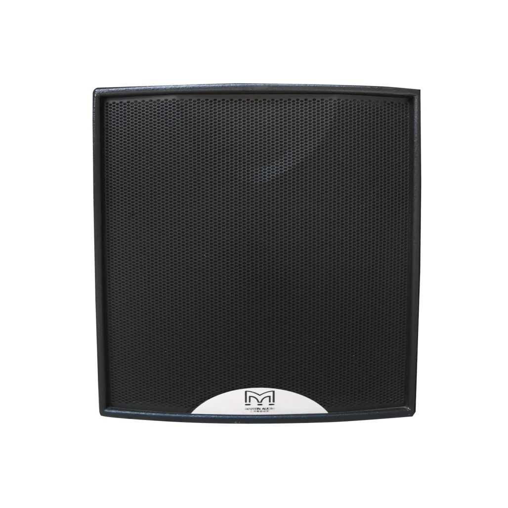 Martin Audio 12-Inch Midrange PA Speaker - Image 1