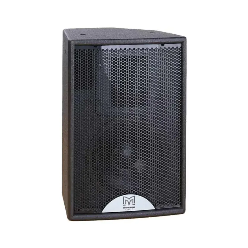 Martin Audio Blackline F15 Professional Speaker MARTIN AUDIO 18mm Multi-Laminate Birch Plywood main view audio equipment Kenya