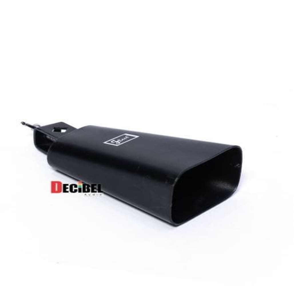 Metallic Cowbell - Image 1