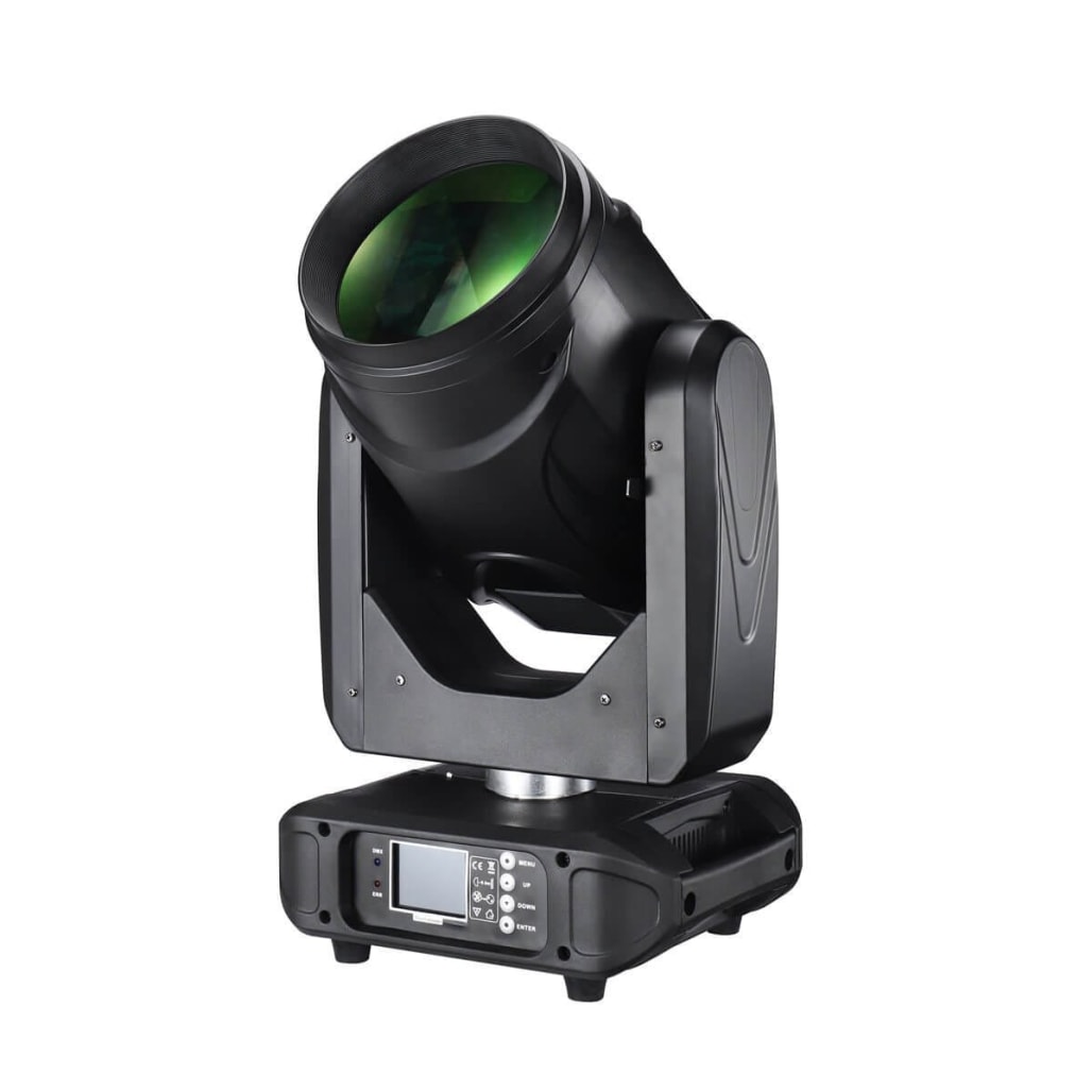 Moving Head 7R Beam Bulb Replacement AFRILIGHTS 7R Beam 8000K (Daylight White) main view audio equipment Kenya