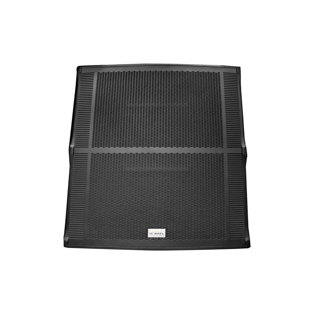 Nexo Professional Double 15-Inch Fullrange Speaker NEXO Multi-Angle Trapezoidal Birch Plywood main view audio equipment Kenya