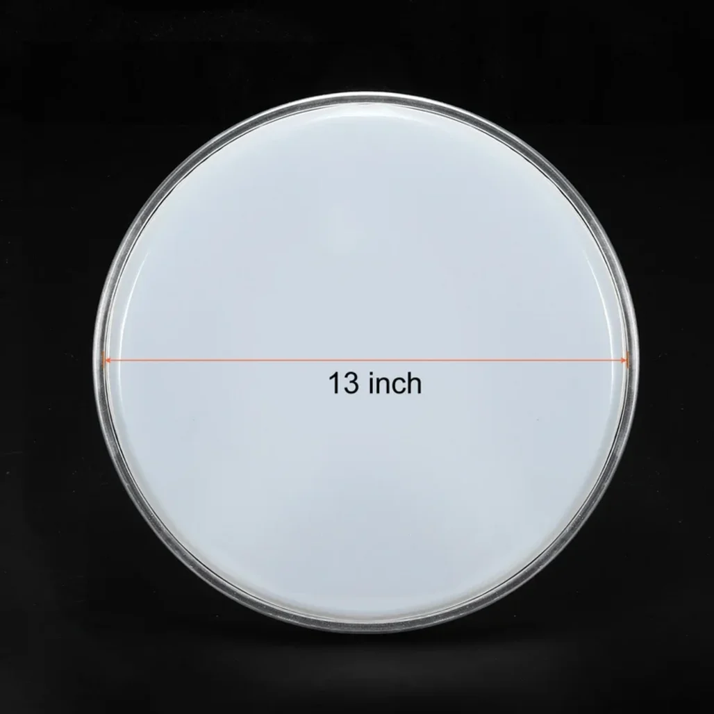 Professional 13-Inch Replacement Snare/Tom Drum Head - Image 1