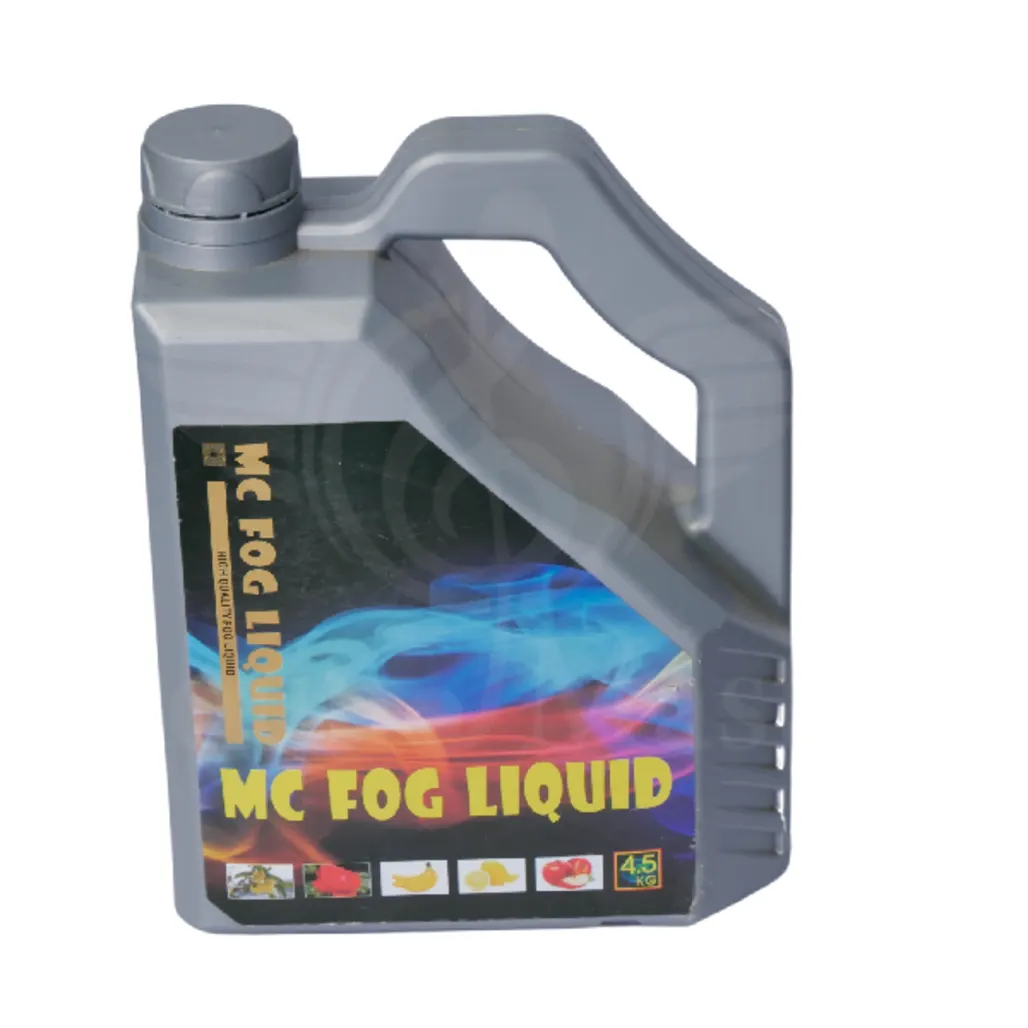Eclipse Professional High-Density Fog Fluid – 5 Liters ECLIPSE SOUNDS Professional Water-Based Fog Fluid main view audio equipment Kenya
