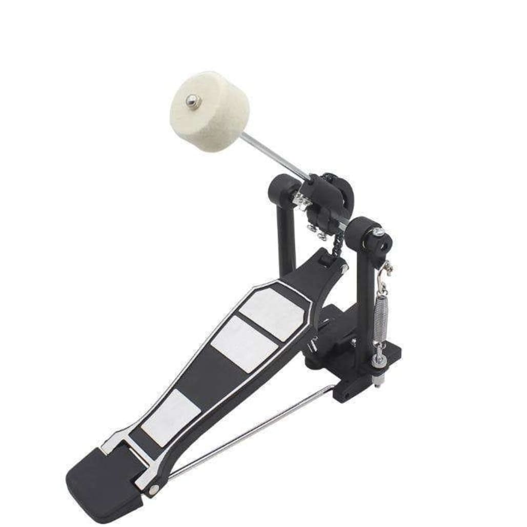 Eclipse Professional Single Chain-Drive Kick Drum Pedal ECLIPSE SOUNDS Drum Hardware & Accessories main view audio equipment Kenya