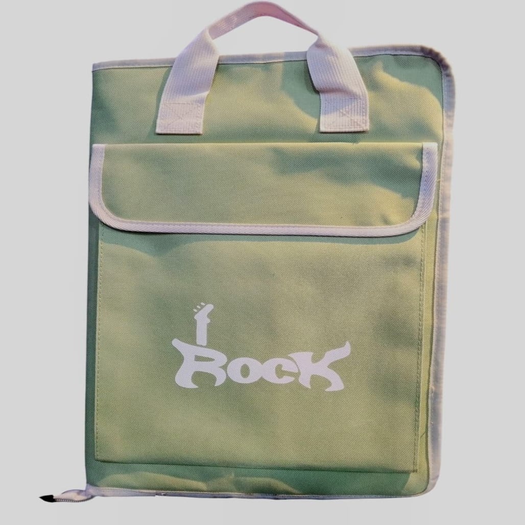 Voice of Heaven Professional Large Drumstick Bag - Image 1